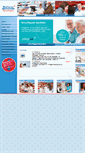 Mobile Screenshot of malteser-apotheke.com